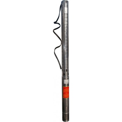Dambat IBO 6"ISP 17-7 400V 901983