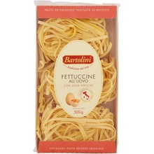 Bartolini Fettuccine pasta vaječné 0,5 kg