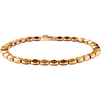 SAVICKI Narukvica Savicki: zlato 585