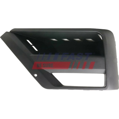 Větrací mřížka, nárazník FAST FT91518