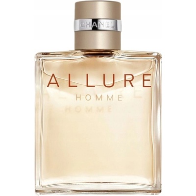 Chanel Allure toaletná voda pánska 150 ml