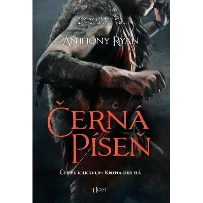 Černá píseň