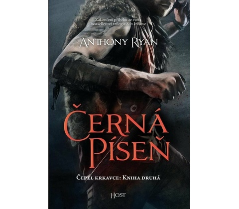 Černá píseň