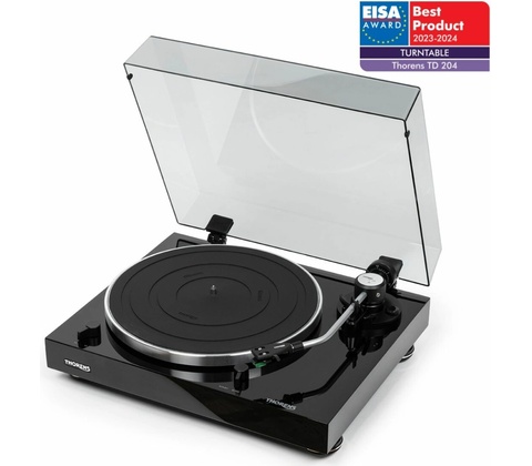 Thorens TD 204