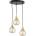 Keter Lighting LACRIMA HONEY KE0061