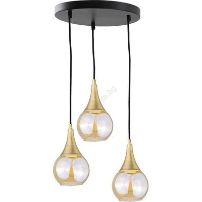 Keter Lighting LACRIMA HONEY KE0061