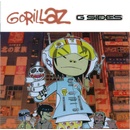 Gorillaz - G Sides CD