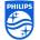 Philips 2-slots basic charger with 2 x 700mAh AAA RTU batteries Recharges 1 or 2 pcs of AA/AAA NiMH rechargeable battery (SCB2070NB/00)