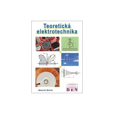 Teoretická elektrotechnika