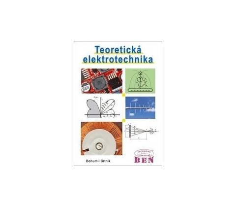 Teoretická elektrotechnika