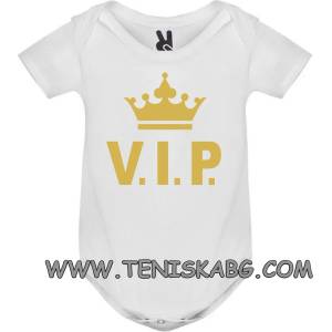 ROLY Боди-vip