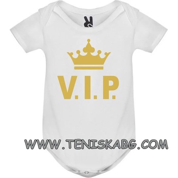 Image 1 of ROLY Боди-vip