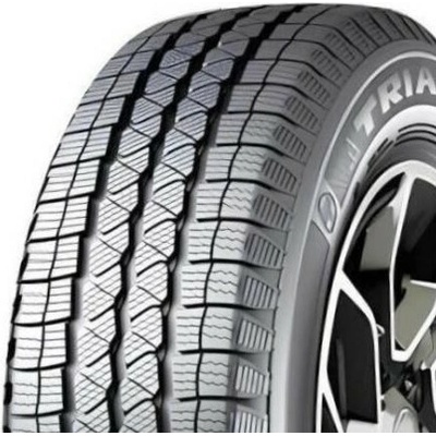 TRIANGLE SEASONX VAN TA702 195/75 R16 110T