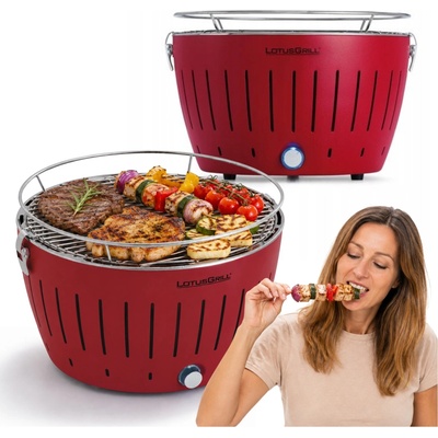 LotusGrill