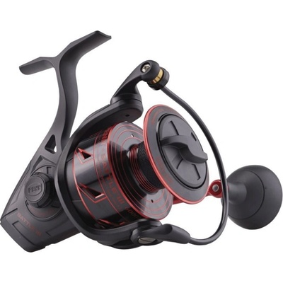 Penn Battle III High Speed 4000