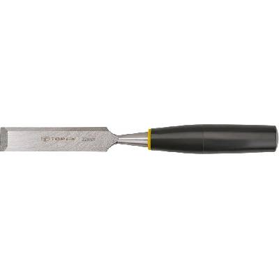 09A122 dláto 22mm plast. rukojeť Topex