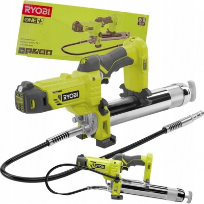 Ryobi R18GG-0