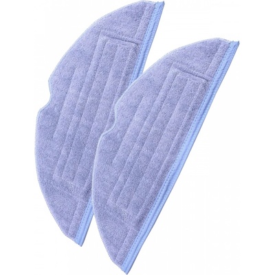 ElektroSkalka Roborock S7, S7 Plus mopovací textilie 2 ks