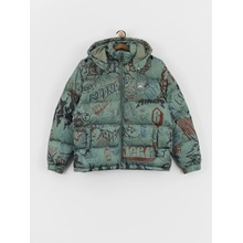 RipNDip Marker Puffer black/charcoal