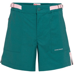 Kari Traa Дамски къси панталони Kari Traa Women's Ane Bermuda Shorts - Peacock (112-3651-0413)