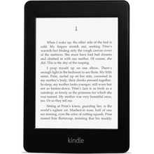 Amazon Kindle Paperwhite