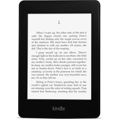 Amazon Kindle Paperwhite – Zbozi.Blesk.cz