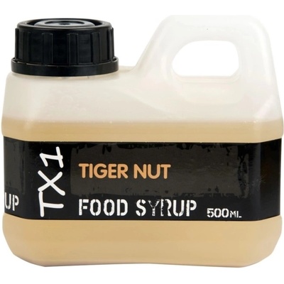 Shimano Booster Food Syrup TX1Tiger Nut 500 ml