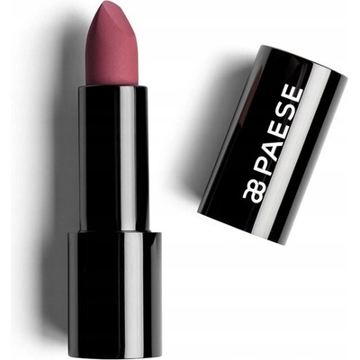 Paese Mattologie matný rúž 109 Berry Nude 4,3 g
