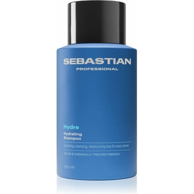 Sebastian Professional Hydre šampón pre suché a poškodené vlasy 280 ml