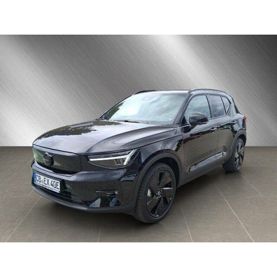 Volvo EX40 Extended Range Plus Black Edition 185 kW