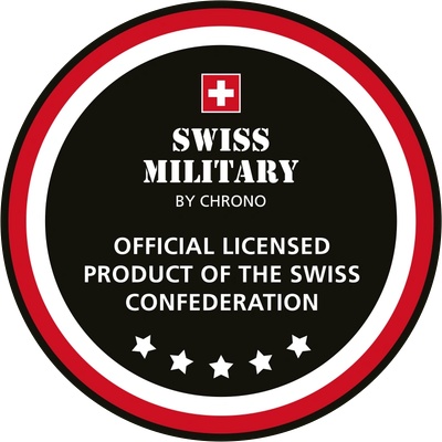 Swiss Military by Chrono SMA34085.05