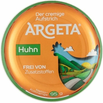 Argeta Kuracia nátierka 95 g