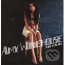 WINEHOUSE AMY: BACK TO BLACK LP