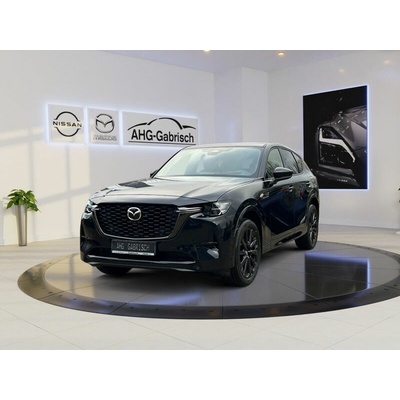 Mazda CX-60 D Homura Plus AWD 187 kW