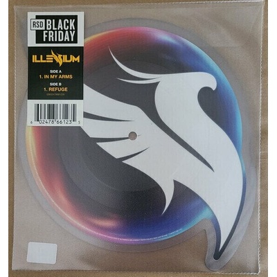 ILLENIUM - In My Arms Refuge LP