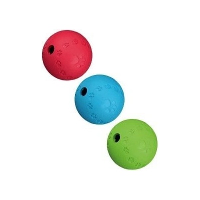 Trixie Labyrint-Snacky míč na maškrty tvrdá guma 9 cm