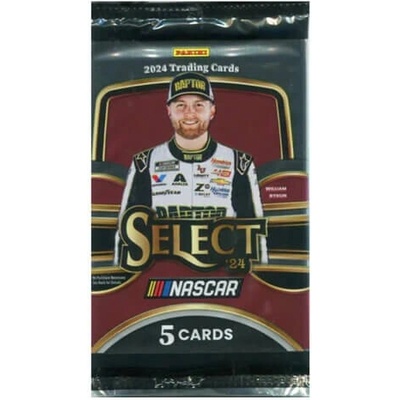 Panini 2024 Select Racing Hobby balíček