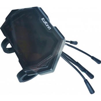 Kugoo Kukirin G2 PRO Displej