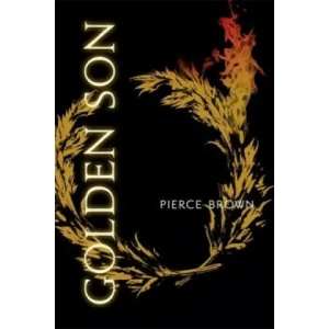 Golden Son (2015)
