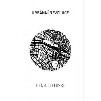 Urbánní revoluce