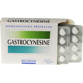 GASTROCYNÉSINE ORM SLG TBL NOB 60