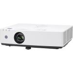 Panasonic PT-LMZ460 Проектори