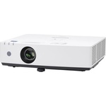Panasonic PT-LMZ460 Проектори