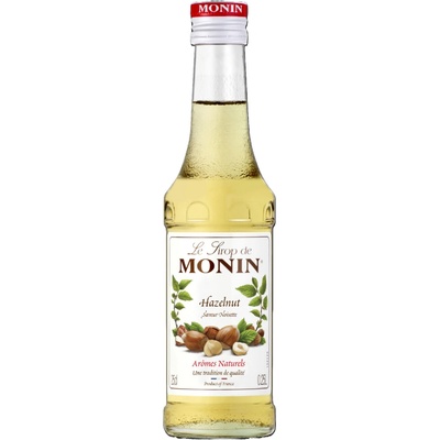 Monin Le Sirop White Chocolate Biela čokoláda 250 ml