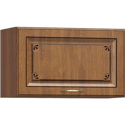 ЕВРОМАР Горен шкаф grand new 60 см за абсорбатор