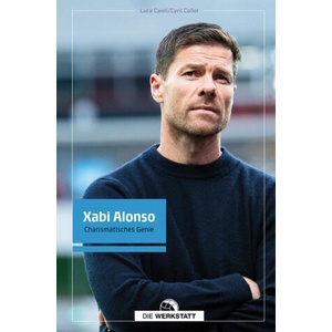 Xabi Alonso | Cyril Collot (ISBN: 9783730707210)