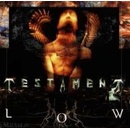Testament - Low CD