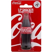 Lip Smacker Coca-Cola Classic Contour Lip Balm balzám na rty 4 g