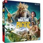 Good Loot Gaming Puzzle Call Of Duty Warzone Pacific (1000 Pieces)