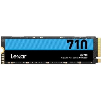 Lexar NM710 1TB, LNM710X001T-RNNNG